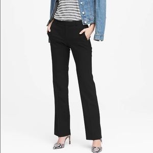 !SALE! Banana Republic Wool and Cashmere Pants